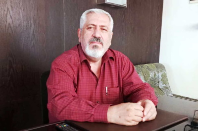 دجوار احمد اغا: من يحكم سوريا.. الجولاني أم الشرع!؟