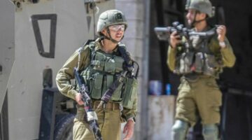 الجيش الإسرائيلي يُعدم فلسطينيًا بالرصاص في بيت لحم.. وحصيلة شهداء الضفة ترتفع لـ979 منذ بدء الحرب على غزة