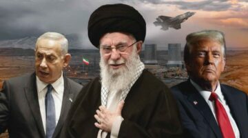 الأيّام الحاسمة.. نتنياهو بانتظار تدّخل ترامب.. دون واشنطن لن نُدمِّر البرنامج النوويّ الإيرانيّ.. مصادرٌ إسرائيليّةٌ رفيعةٌ: استنفذنا قوّتنا بالضربات والاستمرار بها سيجلب فوائد هامشيّةً جدًا ويجِب ترجمة الإنجازات العسكريّة لسياسيّةٍ