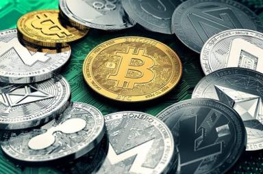 تراجعات جماعية تضرب سوق العملات الرقمية
