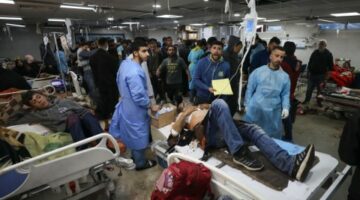 صحة غزة: إسرائيل تمنع وصول إمدادات الوقود إلى مستشفيات القطاع