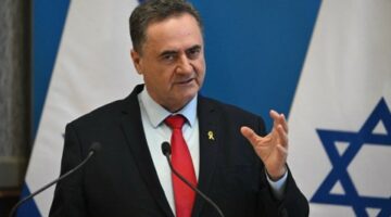 وزير الحرب الإسرائيلي يصادق على تخفيف القيود المفروضة على السكان منذ بدء الحرب مع إيران