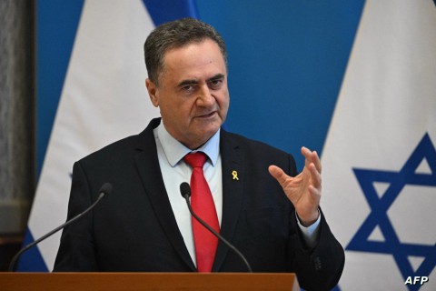 وزير الحرب الإسرائيلي يصادق على تخفيف القيود المفروضة على السكان منذ بدء الحرب مع إيران