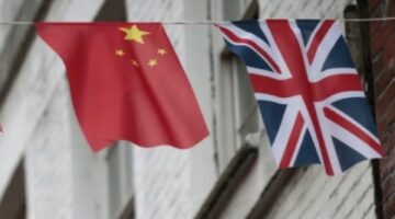 بريطانيا والصين تجليان أسر دبلوماسييهما من تل أبيب والقدس وايران