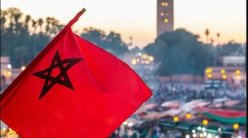 المغرب يستقبل 7.2 ملايين سائح خلال 5 أشهر