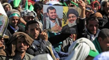 اليمن يحذر من “عواقب وخيمة” حال تدخل جماعة “أنصار الله” في حرب الدائرة بين إسرائيل وإيران: ستتحمل مسؤولية ما سيجري