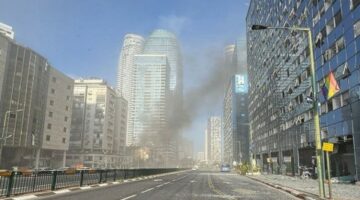 إيران تطلق الموجة الـ14 من “الوعد الصادق 3” وعشرات الاصابات بعد سقوط بعضها بتل أبيب أعقبه هجوم كثيف بالمسيرات.. ونتنياهو يهددها بدفع “الثمن غاليا جدا” بعد ضرب مستشفى
