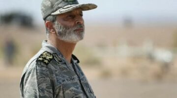 رئيس الأركان الإيراني: سنهاجم الأهداف الإسرائيلية بلا توقف ولا نرى حدوداً أمامنا إطلاقاً و”كل الخيارات مطروحة” في حال حصول تدخل أميركي