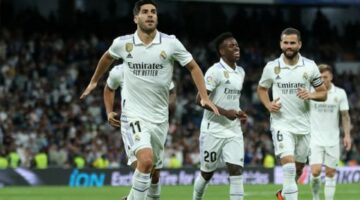 ريال مدريد يعلن نقل كيليان مبابي إلى المستشفى