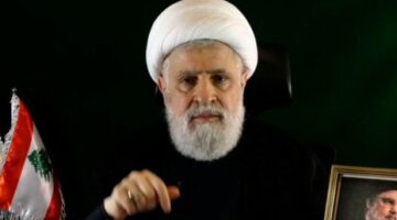 حزب الله: نقف مع إيران ونتصرف بما نراه مناسبا ضد العدوان الإسرائيلي 