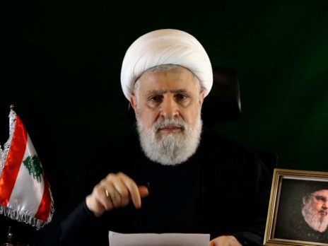 حزب الله: نقف مع إيران ونتصرف بما نراه مناسبا ضد العدوان الإسرائيلي