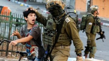 تقرير أممي يبقي الجيش الإسرائيلي بالقائمة السوداء لانتهاكاته ضد الأطفال