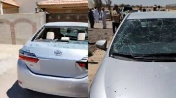 سقوط طائرة الأزرق بحمولتها يزيد مستوى”المخاطر” ..والسلطات الأردنية تهدد ب”المساءلة القانونية” لكل من يتجاهل”ألتعليمات” والمغامرة تشمل”صواريخ جوالة وهائمة” أو مسيرات مع “خلل تشغيلي”