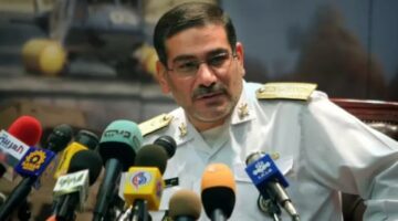بعد الإعلان عن اغتياله.. مستشار خامنئي: أنا حي ومستعد للتضحية بنفسي ويوم النصر المشرق بات قريبا