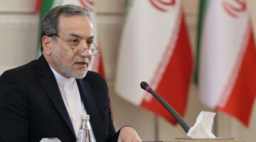 بدء المباحثات الأوروبية الايرانية حول البرنامج النووي.. وعراقجي يؤكد: الهجوم الإسرائيلي “خيانة” للمسار الدبلوماسي مع واشنطن.. واسرائيل تنتظر من الأوروبيين اتخاذ “موقف حازم” تجاه إيران