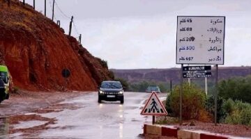 الأرصاد الجوية في المغرب: سنة 2024 الأكثر حرارة في البلاد