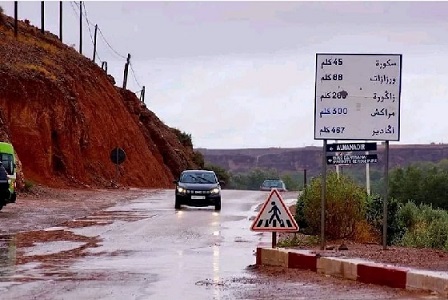 الأرصاد الجوية في المغرب: سنة 2024 الأكثر حرارة في البلاد