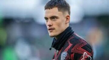ليفربول يتعاقد مع الدولي الألماني فلوريان فيرتز
