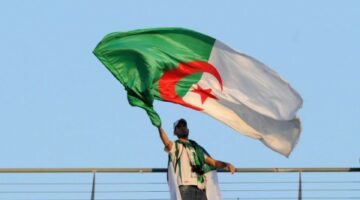 الجزائر: اعتداءات إسرائيل على إيران غير مبررة