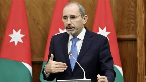 بعد انتهاء اجتماع عربي طارئ في إسطنبول.. الصفدي: إسرائيل تدفع المنطقة للصراع والتوتر ويجب وقف العدوان وإيجاد حل سياسي