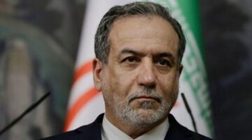 وزير الخارجية الإيراني يحذر من تبعات انضمام واشنطن لعدوان إسرائيل على بلاده ويضع شرط وحيد للعودة للدبلوماسية.. اغتيال خامنئي سيكون “أكبر جريمة” ودور أمريكا غير نزيه  