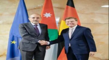  برلين- إسطنبول  و”كواليس “التحركات الدبلوماسية: مهلة ترامب بناء على “طلب ألماني”.. آردوغان بدأ “يحرض دول ألخليج” وأوروبا مقتنعة بأن المايكروفون ينبغي ان يبعد عن أحضان متطرفي تل أبيب والحرس الثوري معا