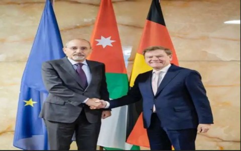 برلين- إسطنبول و”كواليس “التحركات الدبلوماسية: مهلة ترامب بناء على “طلب ألماني”.. آردوغان بدأ “يحرض دول ألخليج” وأوروبا مقتنعة بأن المايكروفون ينبغي ان يبعد عن أحضان متطرفي تل أبيب والحرس الثوري معا