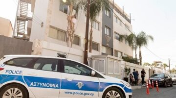 إسرائيل تعلن إحباط محاولة هجوم ايراني على مواطنين لها في قبرص