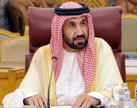 البرلمان العربي يدعو إيطاليا إلى الاعتراف بدولة بفلسطين