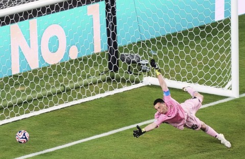 شاهد.. أهداف مباراة بايرن ميونخ وبوكا جونيورز في مونديال الأندية 2025
