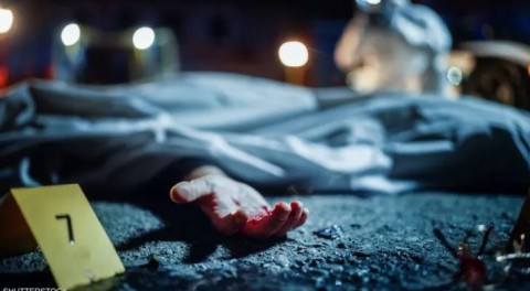 جريمة قتل بشعة تهز مصر.. هذا ما جرى مع طبيب شهير داخل منزله