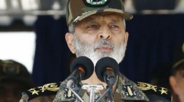 إيران: الرد على العدوان الأميركي قادم وحاسم والهجمات وضعت المنطقة في خطر غير مسبوق والعواقب ستكون وخيمة