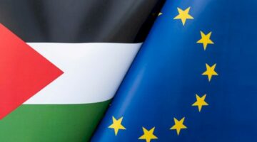 دعم أوروبي للسلطة الفلسطينية والأونروا بـ 202 مليون يورو