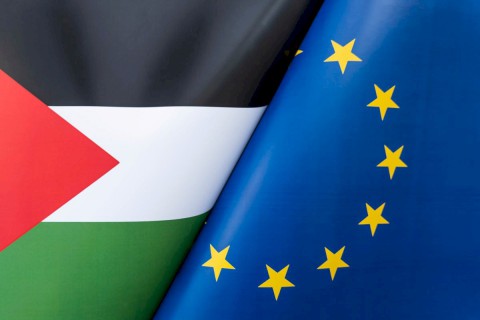 دعم أوروبي للسلطة الفلسطينية والأونروا بـ 202 مليون يورو