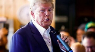 ترامب يعلن عن اتفاق وقف إطلاق نار شامل بين إسرائيل وإيران يدخل حيز التنفيذ في غضون ساعات