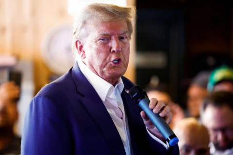 ترامب يعلن عن اتفاق وقف إطلاق نار شامل بين إسرائيل وإيران يدخل حيز التنفيذ في غضون ساعات