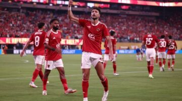 الأهلي المصري يودع كأس العالم للأندية من دور المجموعات