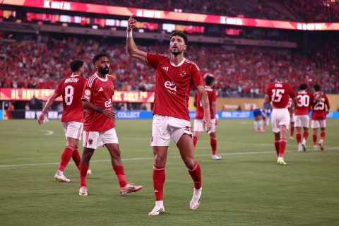 الأهلي المصري يودع كأس العالم للأندية من دور المجموعات