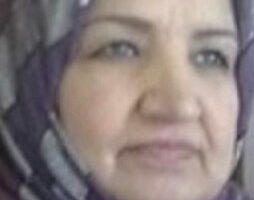 سنية عبد عون رشو: محنة عشتار… قصة قصيرة