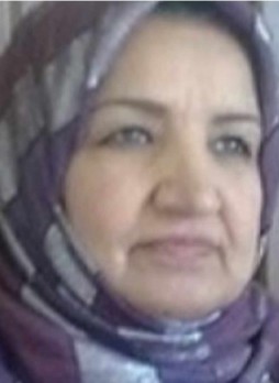 سنية عبد عون رشو: محنة عشتار… قصة قصيرة