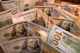 الدولار يتراجع في البنوك المصرية إلى 50.16 جنيه بعد اتفاق وقف إطلاق النار بين إيران وإسرائيل