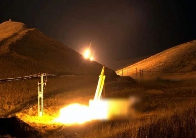 إيران: أطلقنا 14 صاروخا على إسرائيل قبيل سريان وقف إطلاق النار والهجمات “درس تاريخي لا يُنسى لتل أبيب”