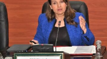 وزيرة مغربية تدعو لتخصيص ميزانية للتطوير بالطاقة المتجددة