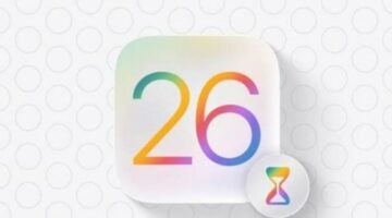 أبل تطلق النسخة التجريبية الثانية من iOS 26