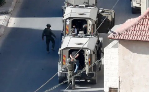 الجيش الإسرائيلي ينسحب من بلدة يَعْبَدْ بعد عملية استمرت 16 ساعة