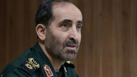 إيران.. وفاة قائد “مقر خاتم الأنبياء” متأثرا بإصابته بهجوم إسرائيلي