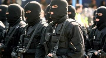 الاستخبارات الإيرانية: نخوض حرباً خفية وشرسة مع الموساد والاستخبارات الأميركية وجهاز الاستخبارات البريطاني
