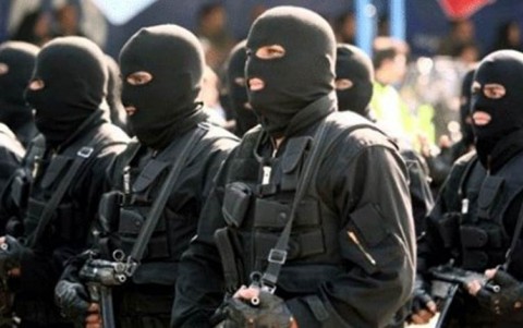 الاستخبارات الإيرانية: نخوض حرباً خفية وشرسة مع الموساد والاستخبارات الأميركية وجهاز الاستخبارات البريطاني
