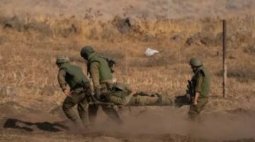 3 وزراء إسرائيليين يقرّون بالفشل في غزة ويدعون لإنهاء الحرب ويدعو الى السعي نحو إنهاء الحرب من خلال صفقة شاملة لتبادل الأسرى