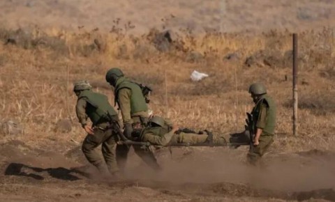 3 وزراء إسرائيليين يقرّون بالفشل في غزة ويدعون لإنهاء الحرب ويدعو الى السعي نحو إنهاء الحرب من خلال صفقة شاملة لتبادل الأسرى